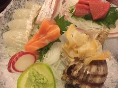 希望日本料理-希望日本料理(保利香槟花园店)