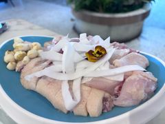 -探窝·竹笙椰子鸡(车陂店)