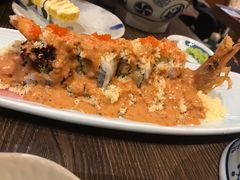 -大雄寿司(中华广场店)