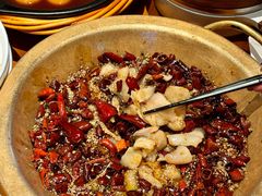 -永安水煮活鱼·仪征菜(仪征奥林匹克店)