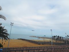 -太平洋咖啡(海滨泳场店)