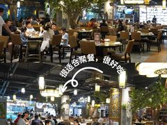 -牛头鱼庄·地道广西菜(西明店)