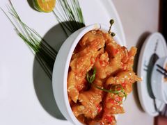 -佬麻雀·剁椒鱼头(京基KK One店)