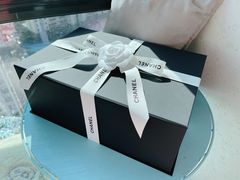 -Chanel(德基广场店)
