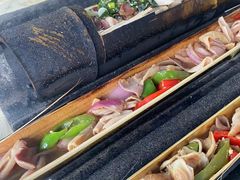 -竹泉农庄·竹筒饭(从化店)
