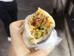 -糯米卷