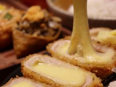 -俊泰食档·韩式料理(新迎小区店)