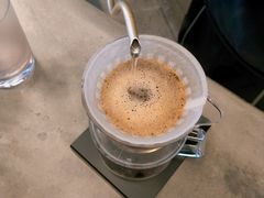 手冲-BE NORMAL CAFE(霞溪路店)