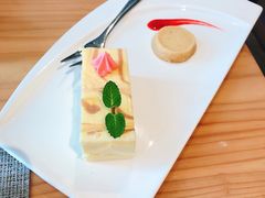 -香樟花园法式铁板烧(恒隆广场店)