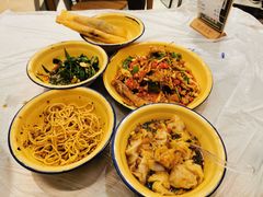 -东排食堂长沙小吃大排档(五一广场店)