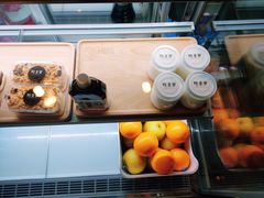-研麦家面包(亚泰华府店)