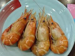 -蟹上黄·蟹黄面·江南糖水(人民广场店)