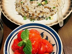 -贰醒·私房小院烧烤 (太古里店)