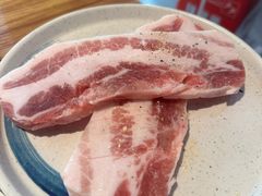 -小米烤肉·和牛原切-创意韩料(东关店)