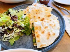 -青麦家·融合餐厅(江岛智立方店)