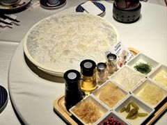 顺德鱼生刺身-炳胜品味(珠江新城店)