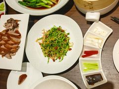 -全聚德(上海首店浦东店)