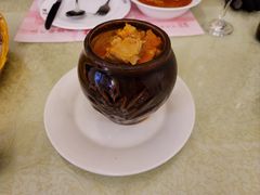 罐焖羊肉-华梅西餐厅(哈尔滨中央大街店)