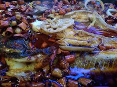 -鱼库·不仅是一家烤鱼店(车公庙店)