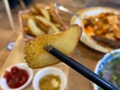 -西部马华清真兰州牛肉面·烧烤夜市(关东店)