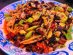 -醉小酒馆·川菜·江湖菜·重庆菜(观音桥旗舰店)