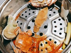 -星伦多自助料理(爱琴海店)