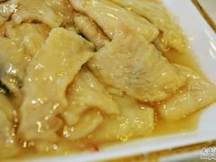 -惠丰堂饭庄(北洼路店)