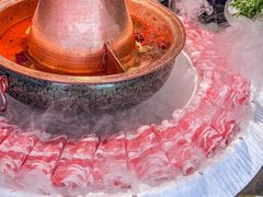 -乐宴·老北京铜火锅(桂庙店)