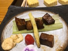 -花潮料理艺食馆(世欧广场店)