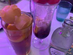 网红猪仔利宾纳-龙记·香港茶餐厅(海上世界店)
