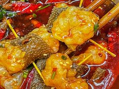 -四小区火锅·巷子里的重庆火锅(花照壁店)