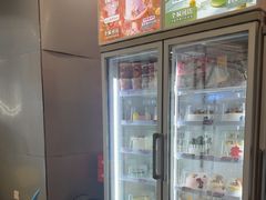 -DQ·蛋糕·冰淇淋(金牛万达店)