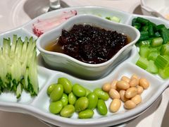 -四季民福烤鸭店(王府井灯市口店)