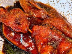 -柴爿巷·香酥鸡&馄饨(复兴中路店)