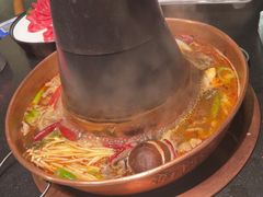 -南门四季铜锅涮肉(大屯·北苑店)