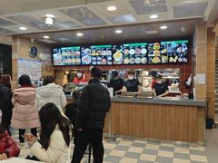 -魏家凉皮(大差市店)