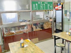 -清真-戏楼王记牛肉面