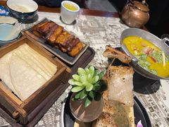 -一味大院•桐庐菜传承店(春江路店)