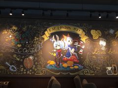-COSTA COFFEE(国正中心店)