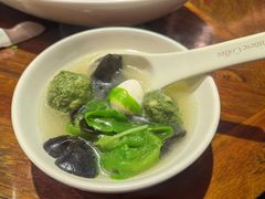 -瑶王府·广西菜(金阳路店)