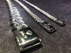 -梵薇Joker.V银饰工作室