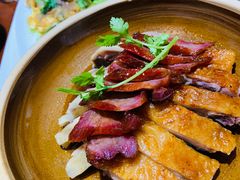 -金穗园·砂锅粥.醉鸡煲火锅(长寿路店)