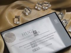 -HUGS coffee(东区店)