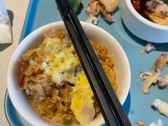 -百年果林椰子鸡(中洲店)