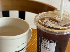 -星巴克(成都市中海右岸环宇坊店)