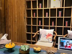 -邈墨茶馆(大兜路1号店)