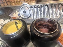 -小杨烤肉(明德门店)
