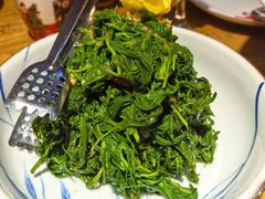 -村长家的疙瘩汤(淄博路店)