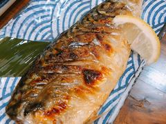 -尺山寸水日料(马桥满天星店)