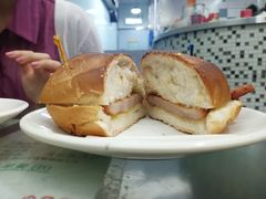 -义顺牛奶公司(庇利金街店)